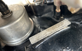 KAWASAKI ZEPHYR 750 RS Type 1975 Z2F