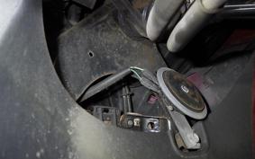 HONDA FORZA Z GEN 2 MF10