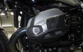 BMW R NINE T 2014