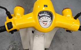 HONDA SUPER CUB50 AA09