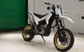 YAMAHA WR250X 2022 DG15J