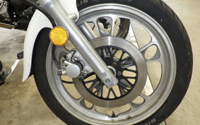 SUZUKI GN125 HS