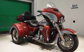 HARLEY FLHTCU TG 1870 2019