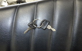 HONDA MONKEY 2022 AB27