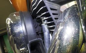 HARLEY FLSTF 1580 2008