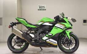 KAWASAKI ZX-4RR 2024 ZX400P