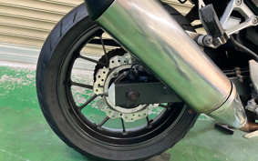 HONDA CB400F ABS 2013 NC47