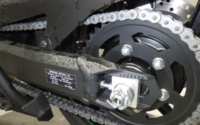 KAWASAKI VERSYS 1100 SE 2025 LZT10C