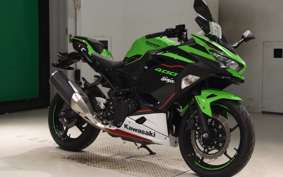 KAWASAKI NINJA 400 2022 EX400G
