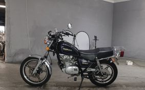 SUZUKI GN125 H PCJG9