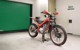 GASGAS TX 125 RANDONNE 2017