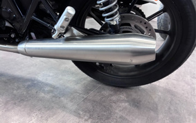 TRIUMPH STREET TWIN 2023 DAD74G