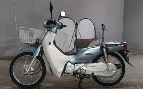 HONDA SUPER CUB50 AA04