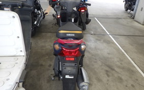 YAMAHA JOG ZR-4 SA58J
