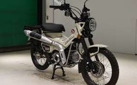 HONDA CT125-2 2011 JA65