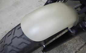 HONDA REBEL 250 E-Clutch 2025 MC49