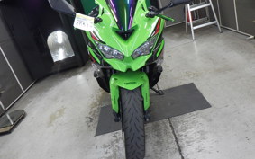 KAWASAKI ZX-25R ZX250E