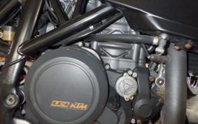 KTM 690 DUKE 2009