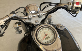 YAMAHA DRAGSTAR 1100 CLASSIC 2004 VP13J