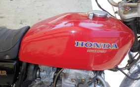 HONDA CB400 1975 CB400F