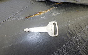 YAMAHA JOG Gen.1 3KJ