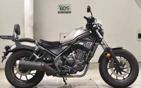 HONDA REBEL 250 A 2026 MC49