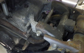 SUZUKI LET's 4