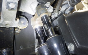 YAMAHA TRICITY 125 SE82J