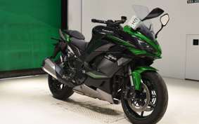 KAWASAKI NINJA 1000SX 2023