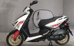 YAMAHA CYGNUS GRIF ASU SEJ4J