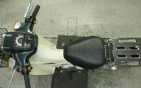 YAMAHA TOWN MATE 50 2022 22F