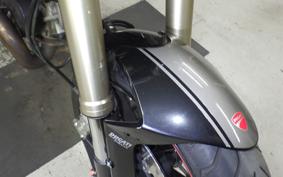 DUCATI MONSTER 1100 EVO 2012