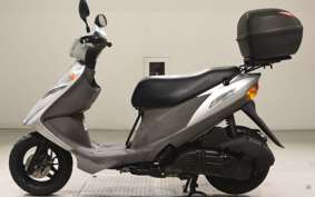 SUZUKI ADDRESS V125 G 2009 CF46A