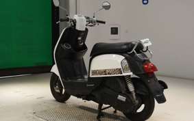 YAMAHA CUXI 100