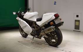 DUCATI 900SL 1998