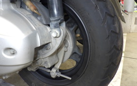 HONDA LEAD 125 JF45