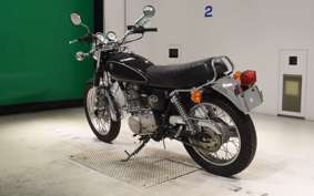 YAMAHA SR400 Gen.3 2008 RH01J
