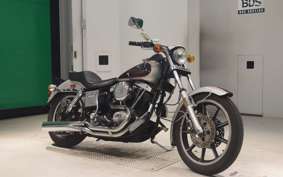 HARLEY FXS 1340 2020