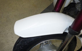 HONDA CHALY 50 CF50