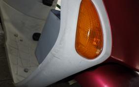SUZUKI PALETTE 2026 CA45A