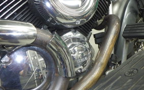 YAMAHA DRAGSTAR 1100 CLASSIC 2006 VP13J