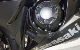 KAWASAKI NINJA 1000 A 2019 ZXT00W