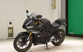 YAMAHA YZF-R25 A RG43J