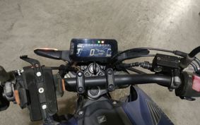 HONDA CB250R MC52