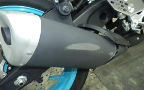 YAMAHA MT-25 A 2014 RG74J