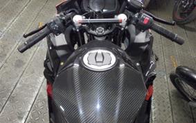 KAWASAKI NINJA 400 2022 EX400G