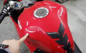 DUCATI SS950S 2021