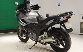 YAMAHA TDM900 2018
