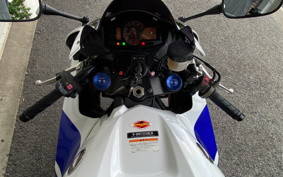 HONDA CBR600RR 2014 PC40