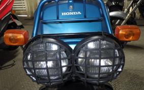 HONDA ZOOMER 1994 AF58